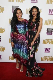 Angela Simmons feet photo thumbnail