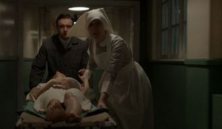 Sophie Rundle feet photo 5