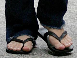 Ashley Olsen feet photo thumbnail