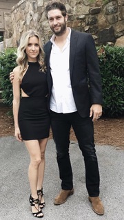 Kristin Cavallari feet photo thumbnail