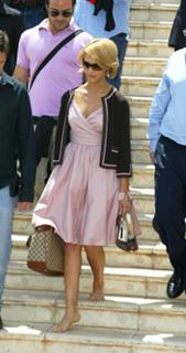 Jessica Alba feet photo thumbnail