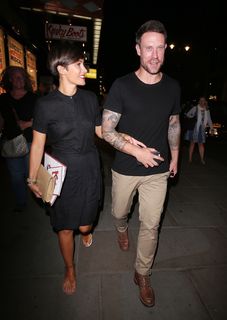 Frankie Bridge feet photo thumbnail