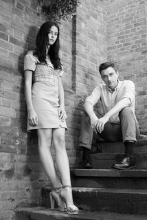 Kaya Scodelario feet photo thumbnail
