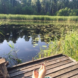 Malgorzata Socha feet photo thumbnail