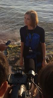 Natalya Poklonskaya feet photo 4