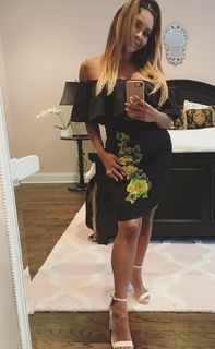 Nicole Polizzi feet photo thumbnail