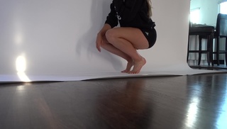 Rachel A. DeMita feet photo thumbnail