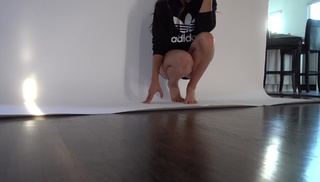 Rachel A. DeMita feet photo thumbnail