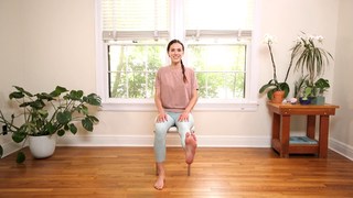 Adriene Mishler feet photo thumbnail