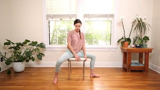 Adriene Mishler feet photo thumbnail