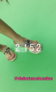 Anitta feet photo thumbnail