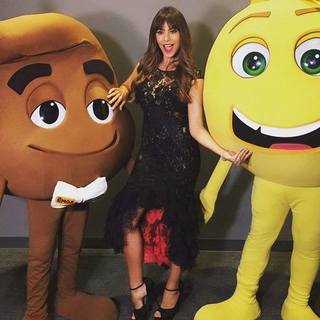 Sofía Vergara feet photo thumbnail