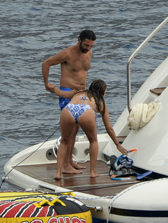 Eva Longoria feet photo thumbnail