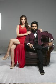 Kriti Kharbanda feet photo thumbnail