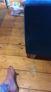 Fearne Cotton feet photo thumbnail
