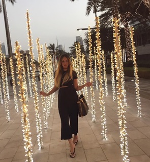 Charlotte Crosby feet photo thumbnail