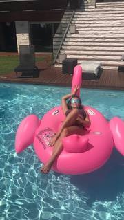 Edyta Herbus feet photo thumbnail