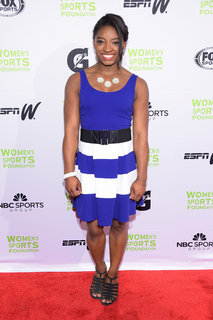 Simone Biles feet photo thumbnail