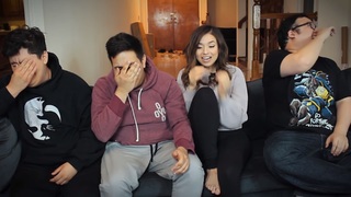 Imane Pokimane Anys feet photo thumbnail