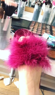 Thalía feet photo thumbnail