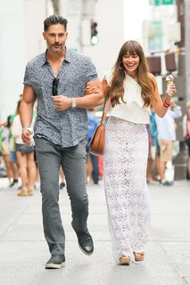 Sofía Vergara feet photo thumbnail