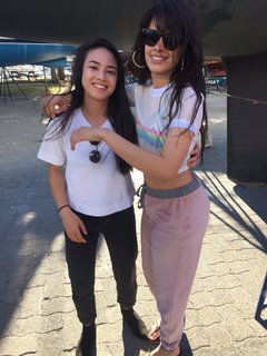 Camila Cabello feet photo thumbnail