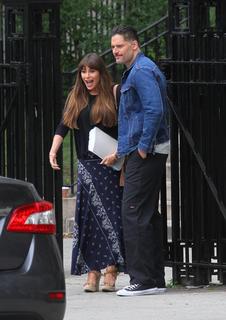 Sofía Vergara feet photo thumbnail