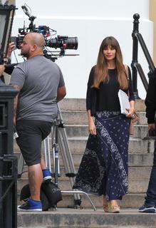 Sofía Vergara feet photo thumbnail