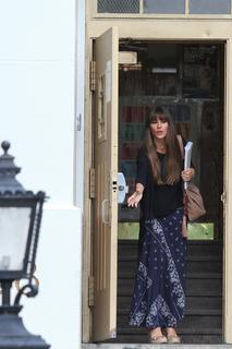 Sofía Vergara feet photo thumbnail
