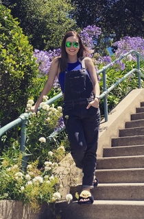 Tania Rincón feet photo thumbnail