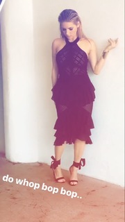 Katheryn Winnick feet photo thumbnail