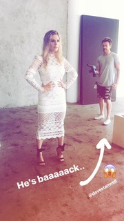 Katheryn Winnick feet photo thumbnail