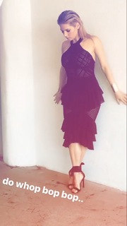 Katheryn Winnick feet photo thumbnail