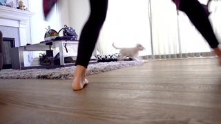 Justine Ezarik feet photo thumbnail