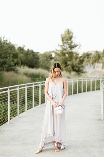Jamie Chung feet photo thumbnail