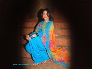 Amrita Arora feet photo 3