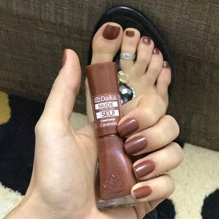 Alaine Crissiê feet photo thumbnail