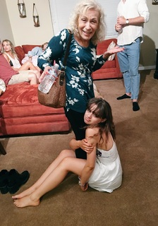 Joey King feet photo 1