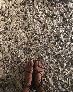 Kelly Bensimon feet photo thumbnail