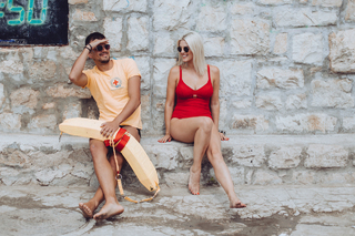 Ashley James feet photo thumbnail