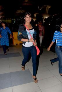 Priyanka Chopra Jonas feet photo thumbnail