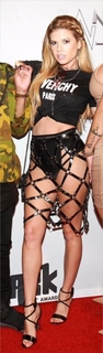 Chanel West Coast feet photo thumbnail