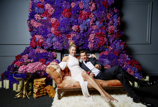 Rebecca Romijn feet photo thumbnail