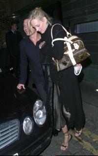 Uma Thurman feet photo thumbnail