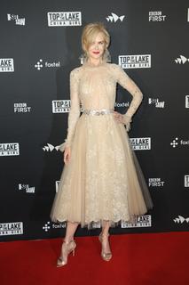 Nicole Kidman feet photo thumbnail