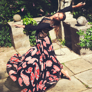 Alicia Vikander feet photo thumbnail