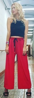 Nicole Neumann feet photo thumbnail