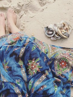 Thalía feet photo thumbnail