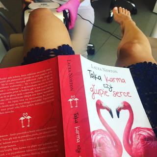 Katarzyna Cichopek feet photo thumbnail