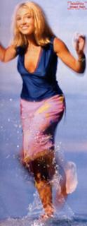 Britney Spears feet photo thumbnail